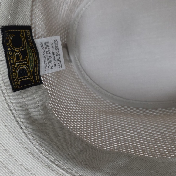 Tan Fedora Hat Never Worn - Picture 3 of 3